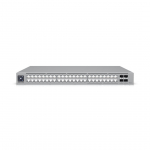 Ubiquiti USW-PRO-MAX-48-POE v&otilde;rgul&uuml;liti L3 2.5G Ethernet (100/1000/2500) Power over Ethernet (PoE) hall