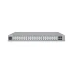 Ubiquiti USW-PRO-MAX-48-POE v&otilde;rgul&uuml;liti L3 2.5G Ethernet (100/1000/2500) Power over Ethernet (PoE) hall