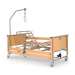 Taastusravi- ja hooldusvoodi CAREBED MODEL SMART