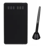 HUION H640P graafikalaud 5080 lpi 160 x 99 mm USB must
