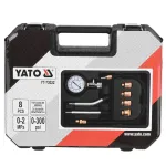 Bensiinimootori surver&otilde;hu m&otilde;&otilde;tur 8 tk. YATO YT-73022