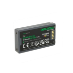 PATONA Replacement battery Symbol MC3000 / MC3070 / MC3090 / MC3100 / MC3190, 3.7 V 2740 mAh Li-Ion