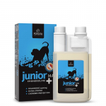 POKUSA BreedingLine ChondroLine + HA Junior - koertele m&otilde;eldud toidulisandid - 500ml