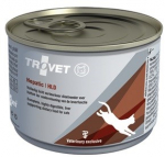 TROVET Hepatic HLD kanaga - m&auml;rg kassitoit - 200g