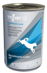 TROVET H&uuml;poallergeenne LRD lambalihaga - M&auml;rg koeratoit - 400 g