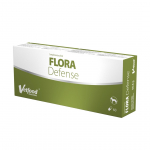 VETFOOD Flora Defense - koertele m&otilde;eldud toidulisandid - 60 tk