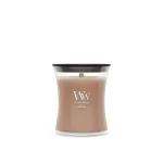 Scented Candle, Medium WOODWICK Cashmere, 1 piece
