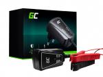Green Cell ACAGM06 battery charger Universal AC