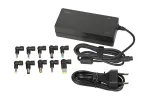 iBox IUZ120WA toiteadapter/inverter siseruumidesse 120 W must
