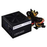 Thermaltake Litepower G2 toiteplokk 450 W ATX must