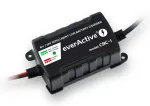 Autoaku laadija everActive CBC1 6V/12V