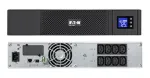 Eaton 5SC1000IR katkematu toiteallikas (UPS) Line-Interactive 1 kVA 700 W 8 vahelduvvoolu pistikupesa(t)