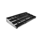 D'Addario PW-XPNDPB-02 - Pedalboard