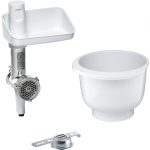 Bosch MUZ5BS1 food processor White