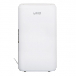 Adler AD 7861 Compressor air dryer White