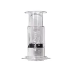 AeroPress Clear kohvimasin