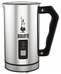 Bialetti MK01 automaatne piimavahustaja roostevaba teras