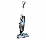 Bissell CrossWave Pet Pro kotita tolmuimeja 2225N must, sinine, h&otilde;bedane 0,62 l 560 W
