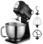 Concept Element RM8010 Planetary kitchen machine 1200 W