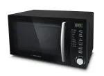 Esperanza COCINERO must kombineeritud mikrolaineahi t&ouml;&ouml;pinnale 20 l 1200 W