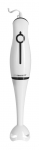 Esperanza EKM001K blender Saumikser Must, Valge 250 W