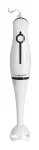 Esperanza EKM001K blender Saumikser Must, Valge 250 W