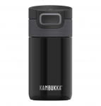 Kambukka Etna termokruus 300 ml - Pitch Black