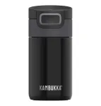 Kambukka Etna termokruus 300 ml - Pitch Black