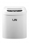 Kaasaskantav j&auml;&auml;kuubikumasin LIN ICE PRO-W12 valge
