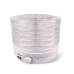 Maestro MR 765 Transparent, White 245 W