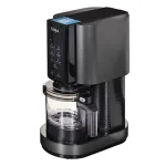 Ninja NC302EU ice cream maker Traditional ice cream maker 0.473 L 800 W Silver