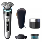 Philips i9000 Prestige XP9204/30 Wet & Dry Electric Shaver with SkinIQ