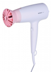 Philipsi 3000 series BHD300/00 f&ouml;&ouml;n 1600 W Roosa, Valge
