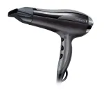 Remington D5220 hair dryer Black 2400 W
