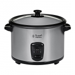 Russell Hobbs 19750-56 riisikeetja 1,8 L 700 W roostevaba teras