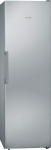 Siemens iQ300 GS36NVIEP freezer Upright freezer Freestanding 242 L Stainless steel