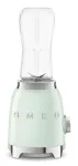 Smeg PBF01PGEU Sports blender 0.6 l 300 W Green