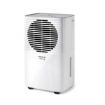 Taurus DH1201 2,5 L 43 dB 210 W Hall, Valge
