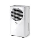 Taurus DH1201 2,5 L 43 dB 210 W Hall, Valge