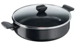 Tefal Simply Clean B5677253 frying pan Saute pan Round