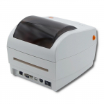 Qoltec 50243 sildiprinter LTP-0243 | termo | kiire | 203 dpi | USB | LAN