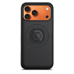 Quad Lock iPhone 17 Pro Max 6,9' &uuml;mbris, must