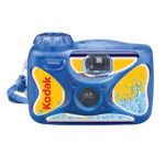 Kodak Ultra Sport veekindel digitaalne &uuml;hekordne kaamera 27 v&auml;rvifotod