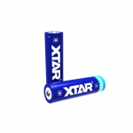 Aku 18650 3,6V liitiumioonaku 3500 mAh