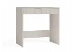 MARINA 2S SLIM Desk Colour Cashmere