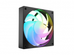 FAN FURY SAI S12 ARGB PWM BLACK