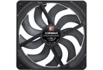 Wentylator NOCTUA 140mm NF-A14x25 G2 PWM chromax must