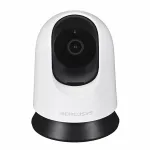 Mercusys MC200 - Pan/Tilt Home Security Wi-Fi Camera