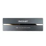 SSD-korpus PATRIOT MEMORY TXD M.2 NVME 1.3 kuni 8TB (PV810UPNGM) hall