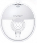 Momcozy BP180-GR00BA-A breast pump 160 ml Electronic
